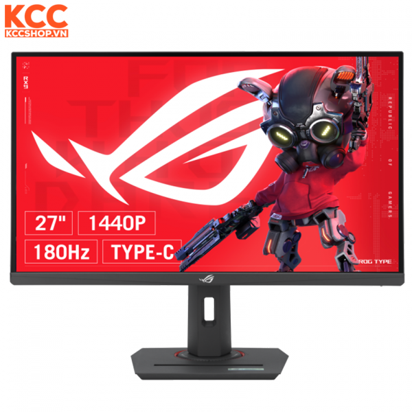 Màn hình gaming ASUS Rog Strix XG27ACS (27