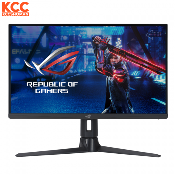 Màn hình gaming ASUS Rog Strix XG27AQMR