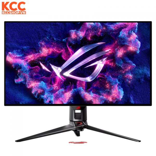 Màn hình gaming ASUS Rog Swift OLED PG32UCDM