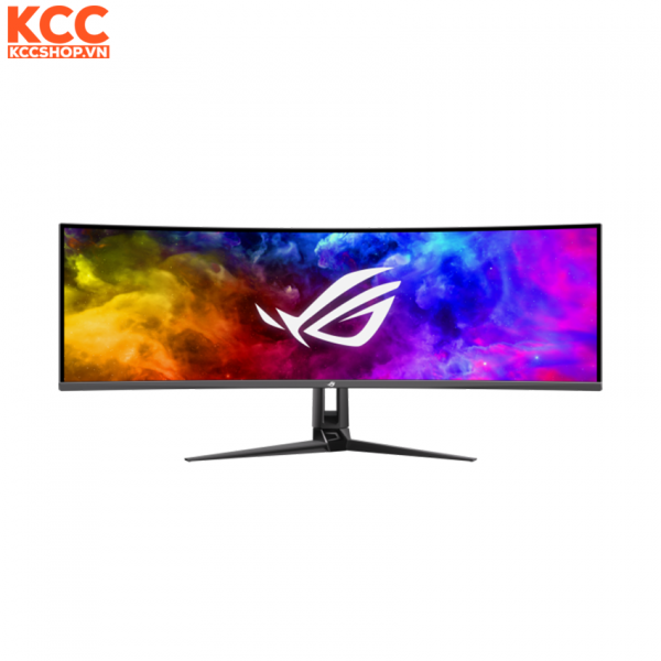 Màn hình gaming ASUS Rog Swift OLED PG49WCD