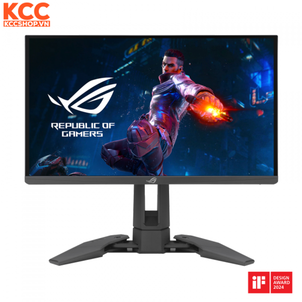 Màn hình gaming ASUS Rog Swift Pro PG248QP