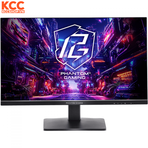 Màn hình gaming Asrock PG27QFT1B