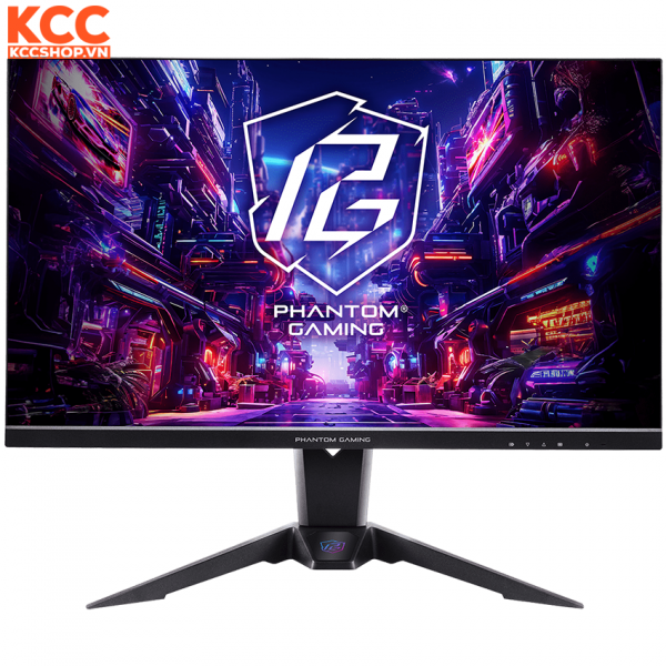 Màn hình gaming Asrock PG27QFT2A