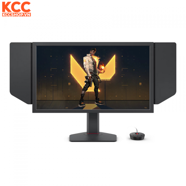Màn hình gaming BENQ ZOWIE XL2586X