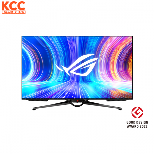 Màn hình gaming ASUS Rog Swift OLED PG42UQ