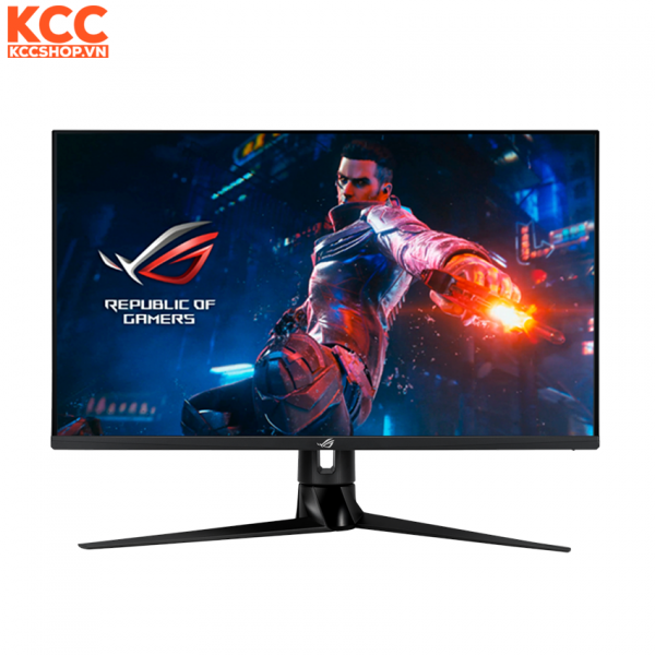Màn hình gaming ASUS Rog Swift PG32UQR