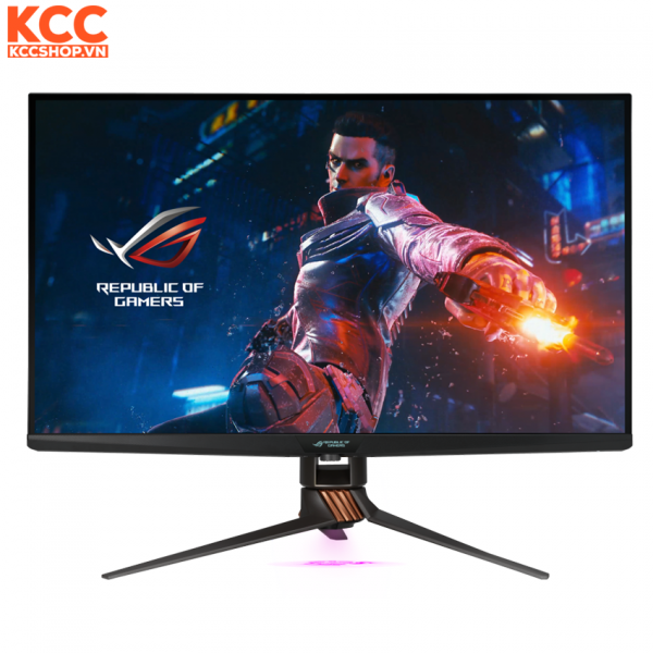 Màn hình gaming ASUS Rog Swift PG32UQX