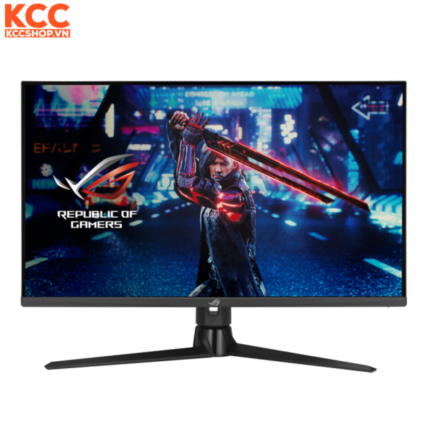 Màn hình gaming ASUS Rog Strix XG32AQ