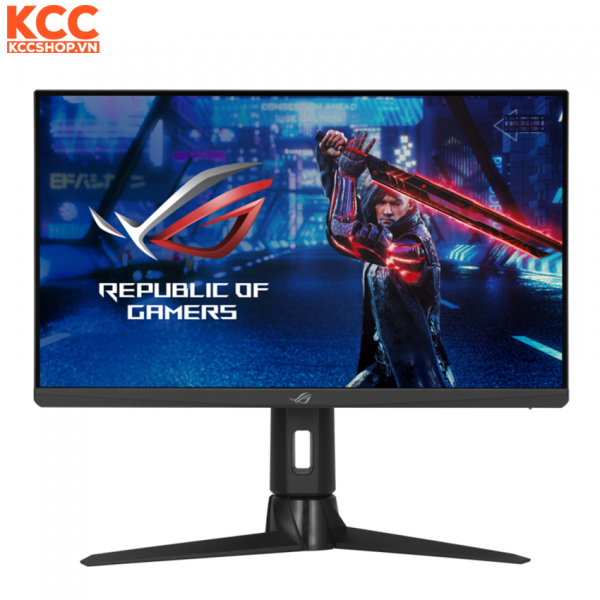 Màn hình gaming ASUS Rog Strix XG256Q