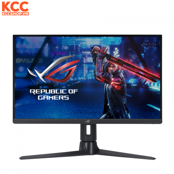Màn hình gaming ASUS Rog Strix XG276Q
