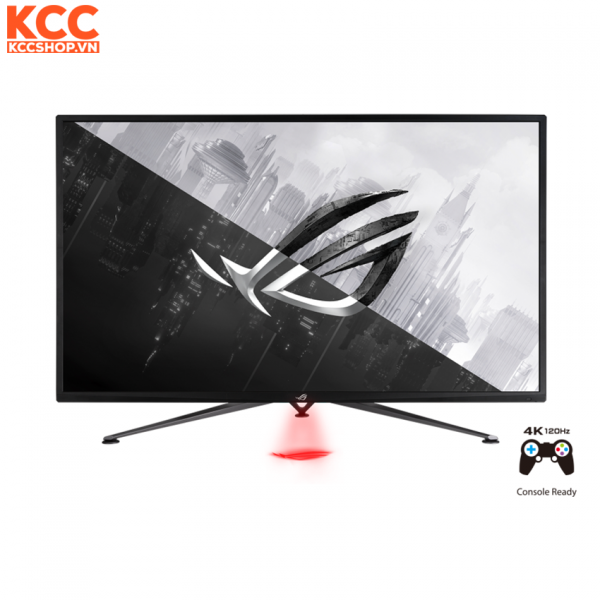 Màn hình gaming ASUS Rog Strix XG43UQ