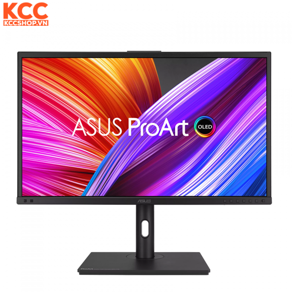 Màn hình máy tính Asus ProArt Display OLED PA27DCE