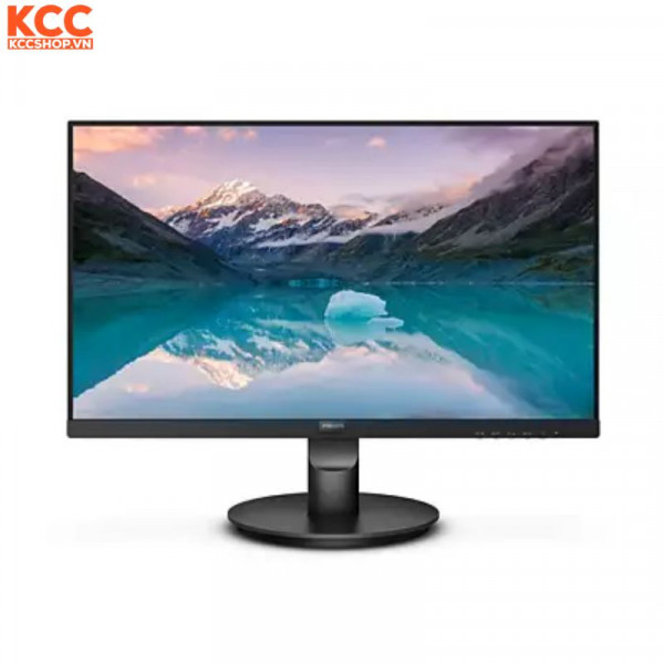 MÀN HÌNH PHILIPS 221S9/74 (22 INCH/FHD/VA/75HZ/4MS)