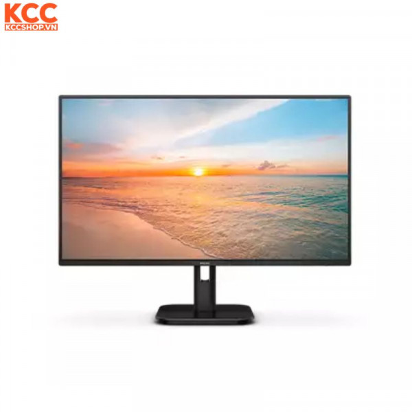 MÀN HÌNH PHILIPS 24E1N1100D/74 (24 INCH/FHD/IPS/100HZ/1MS)