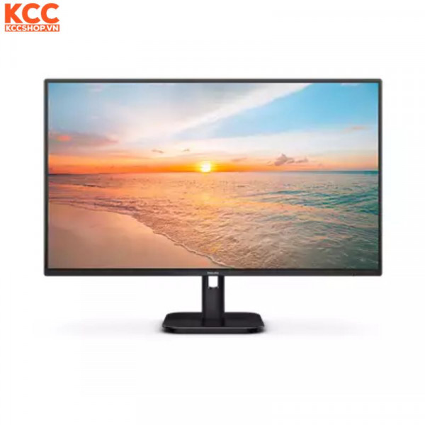 MÀN HÌNH PHILIPS 27E1N1100D/74 (27 INCH/FHD/IPS/100HZ/1MS)