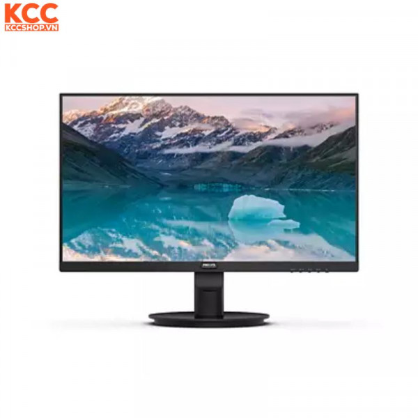 MÀN HÌNH PHILIPS 242S9B/75 (24 INCH/FHD/IPS/100HZ/4MS)