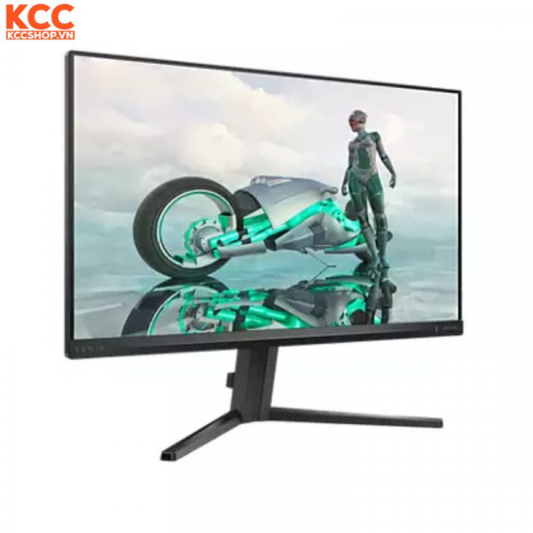 MÀN HÌNH PHILIPS 24M2N3200S/01 (24 INCH/FHD/IPS/180HZ/0.5MS)