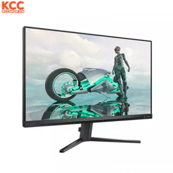MÀN HÌNH PHILIPS 27M2N3200S/01 (27 INCH/FHD/IPS/180HZ/0.5MS)