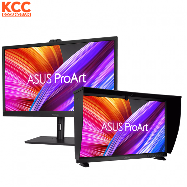 Màn hình máy tính Asus ProArt Display OLED PA32DC