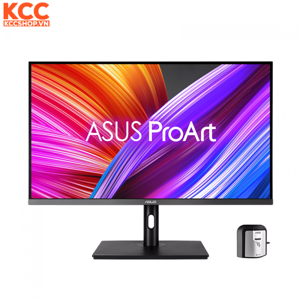 Màn hình máy tính Asus ProArt Display PA32UCR-K