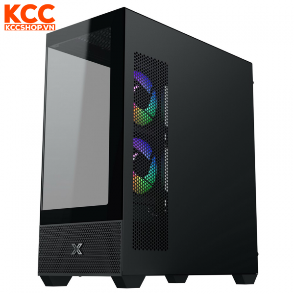 Vỏ case XIGMATEK ALPHARD 3GF (EN43796)
