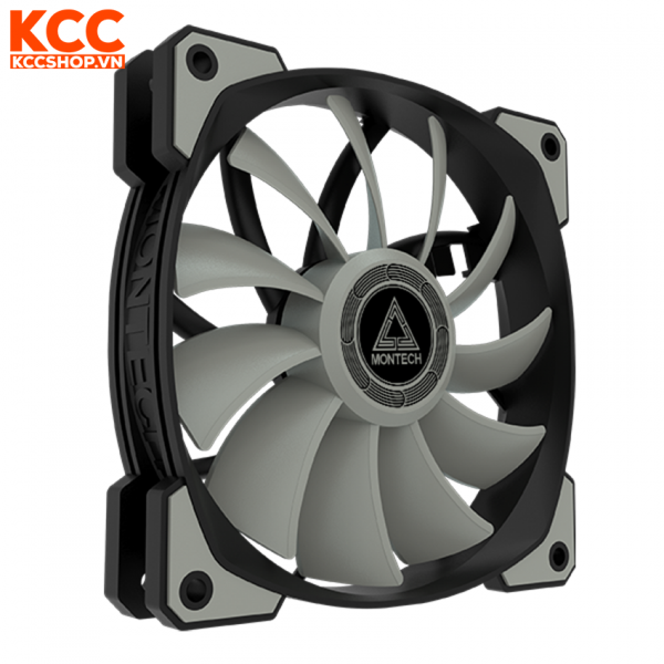 Fan case Montech Air Fan P120