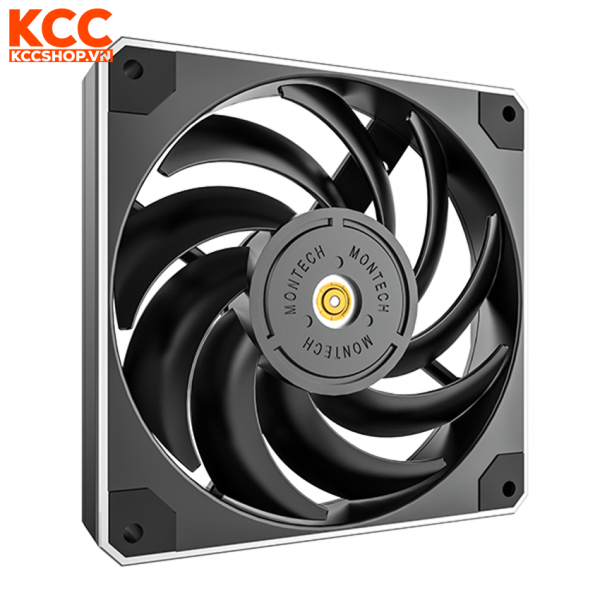 Fan case Montech METAL 120 PWM