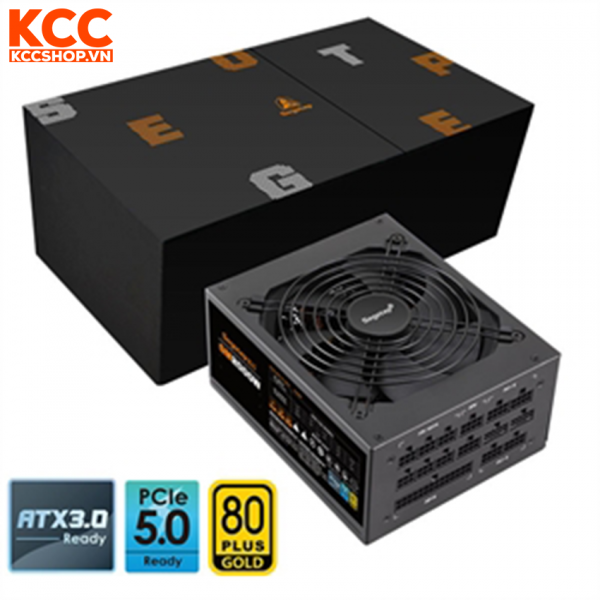Nguồn máy tính Segotep GM2000W