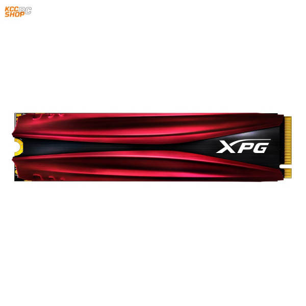 SSD 256G Adata XPG Gammax S11 Pro M.2 NVMe PCIe Gen3x4 (AGAMMIXS11P-256GT-C)