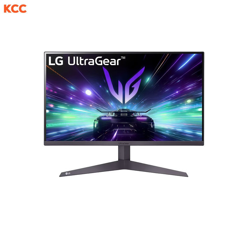 Màn Hình Gaming LG UltraGear 24GS50F-B.ATVQ (24