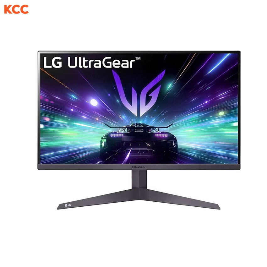Màn Hình Gaming LG UltraGear 27GS50F-B.ATVQ (27