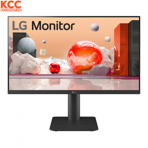 Màn hình máy tính LG 25MS500-B.ATV (25