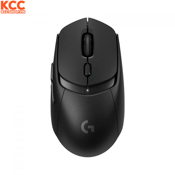Chuột gaming không dây Logitech G309 Light Speed Black