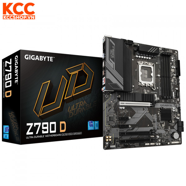 Mainboard Gigabyte Z790 D DDR5