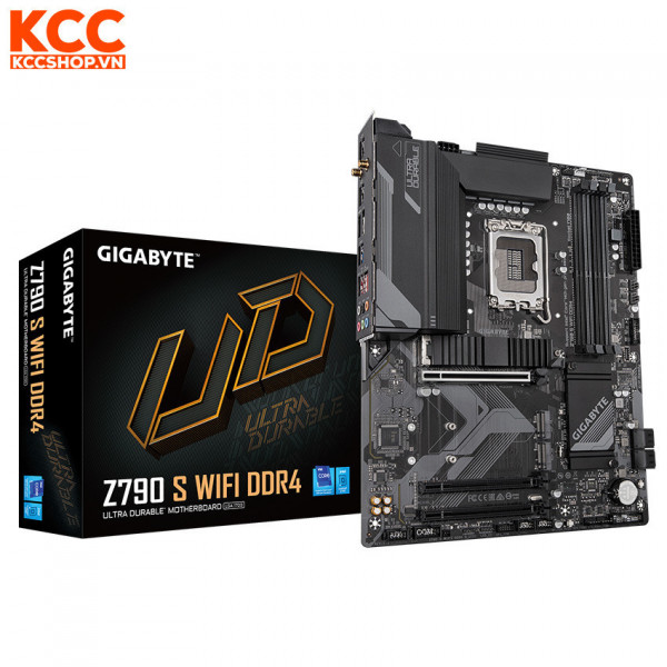 Mainboard Gigabyte Z790 S WIFI DDR4