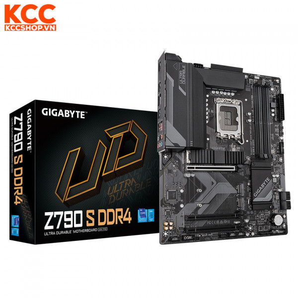 Mainboard Gigabyte Z790 S DDR4