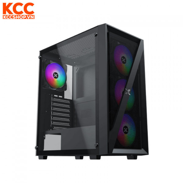 Vỏ case XIGMATEK Blade (EN40979)