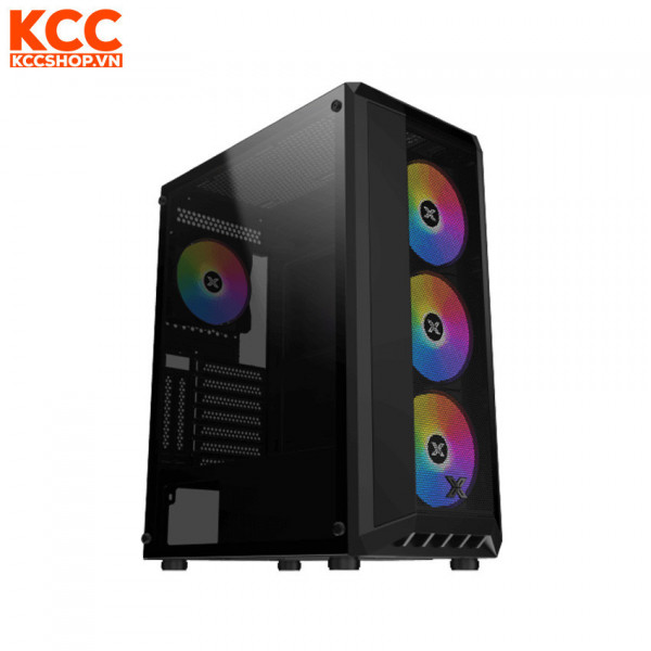 Vỏ case XIGMATEK Master X Pro (EN40931)