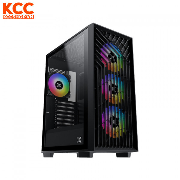 Vỏ case XIGMATEK LUX G (EN48687)