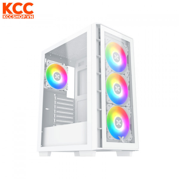 Vỏ case XIGMATEK Elite One Arctic (EN40122)