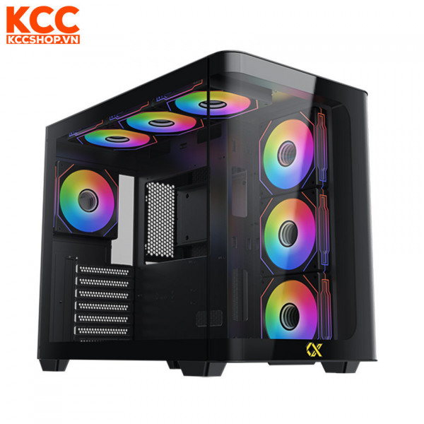 Vỏ case XIGMATEK Pano (EN43031)