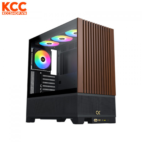 Vỏ case XIGMATEK Endorphin WD (EN42201)