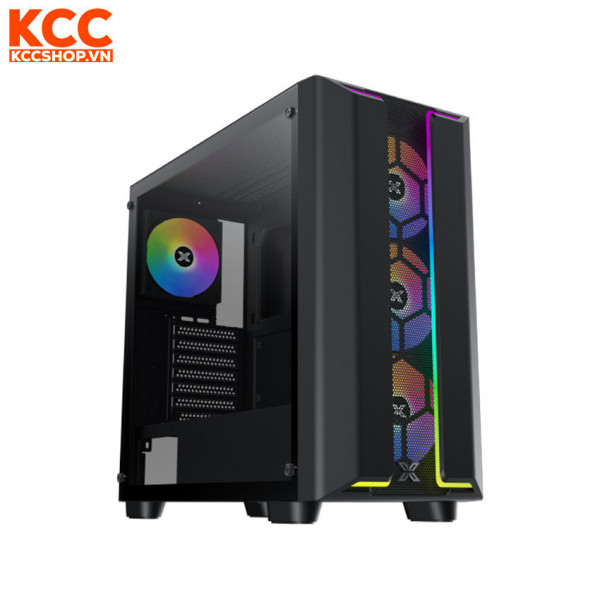Vỏ case XIGMATEK Gaming Y Pro (EN42249)