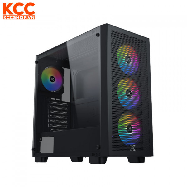 Vỏ case XIGMATEK Gaming Z Pro (EN41761)