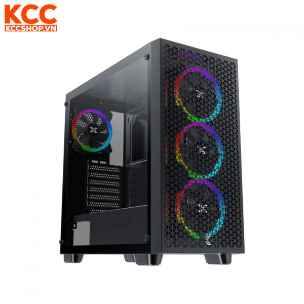 Vỏ case XIGMATEK Gaming G Pro (EN42485)