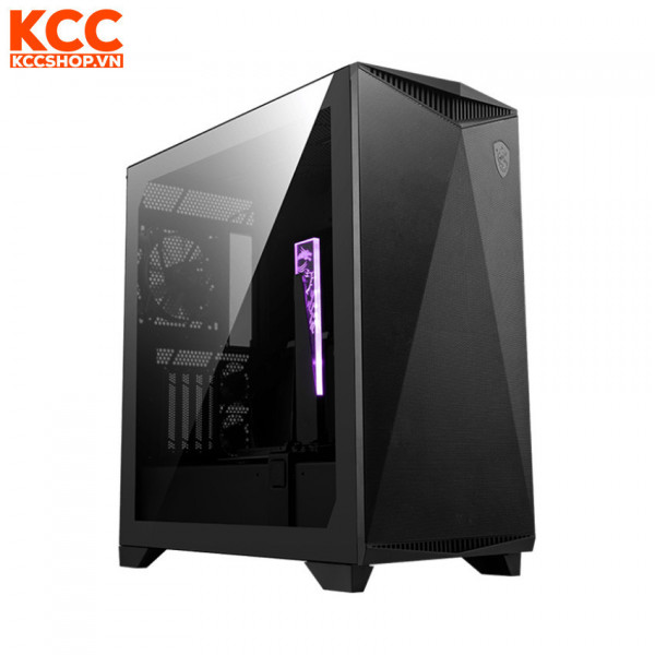 Vỏ case MSI MPG GUNGNIR 300P AIRFLOW
