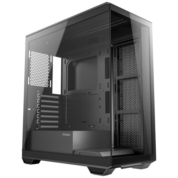 Vỏ case Antec C3 Basic (Vỏ bể cá, ATX, TOP 360 RAD)