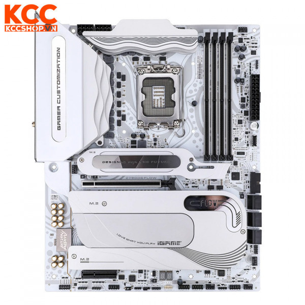 Mainboard Colorful iGame Z790D5 FLOW V20