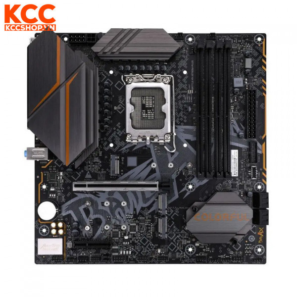 Mainboard Colorful BATTLE-AX B760M-PLUS V20