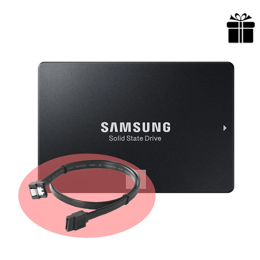 SSD Samsung 860 Evo 250GB 2.5-Inch SATA III MZ-76E250BW